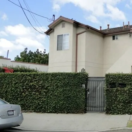 Image 1 - 3358 Bagley Ave, Los Angeles, California, 90034 - House for sale