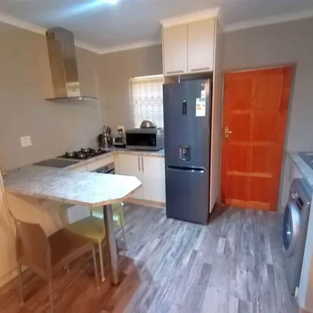 Image 3 - Greyhound Street, Hesteapark, Pretoria, 0155, South Africa - Apartment for rent