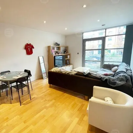 Image 4 - Frurt, 41 Whitworth Street West, Manchester, M1 5BD, United Kingdom - Apartment for sale