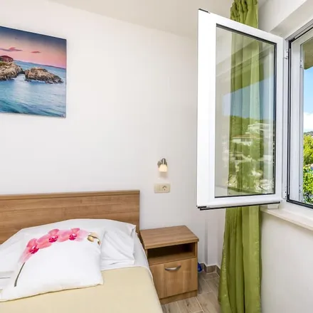 Rent this 3 bed apartment on Ražanj in Šibenik-Knin County, Croatia
