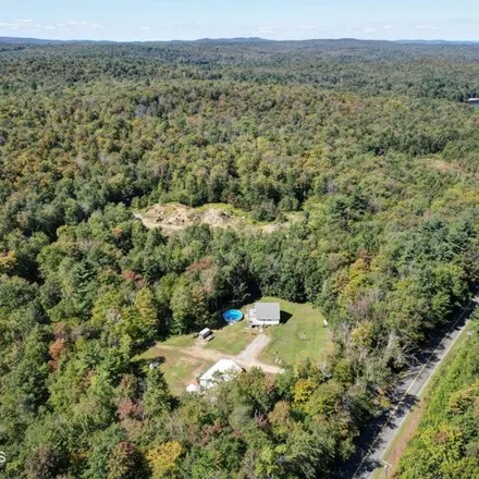 Image 2 - Otis State Forest, Algerie Road, Algerie Four Corners, Otis, MA 01029, USA - House for sale