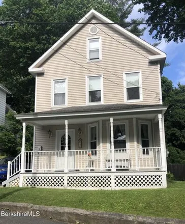Buy this 3 bed house on 36 Cady St in North Adams, Massachusetts