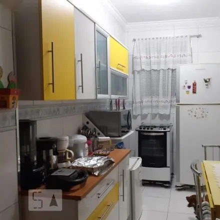 Rent this 3 bed apartment on Rua Doutor Pedro Severiano in Cambuci, São Paulo - SP