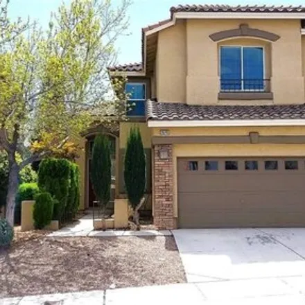 Buy this 4 bed house on 10758 West Sapphire Vista Avenue in Las Vegas, NV 89144