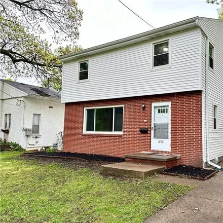 Buy this 3 bed house on 3162 Mann Avenue in Des Moines, IA 50310