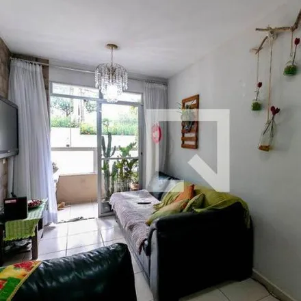 Buy this 3 bed apartment on Avenida Deputado Cristovão Chiaradia in Buritis, Belo Horizonte - MG