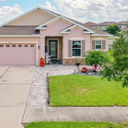 Buy this 3 bed house on 2332 Olive Branch Drive in Hillsborough County, FL 33573