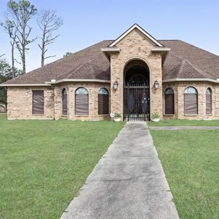 Buy this 4 bed house on 4720 Cartwright Avenue in Beaumont, TX 77707