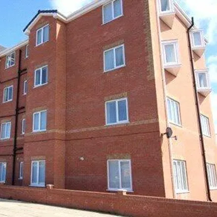 Rent this 1 bed room on Young House in Ashfield Street, Liverpool