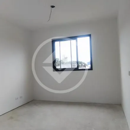 Buy this studio apartment on Rua Ildefonso Stockler de França 272 in Novo Mundo, Curitiba - PR