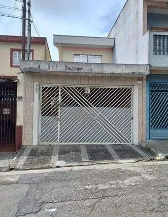 Image 2 - Rua João Accioli, Vila Dalila, São Paulo - SP, 03533, Brazil - House for sale