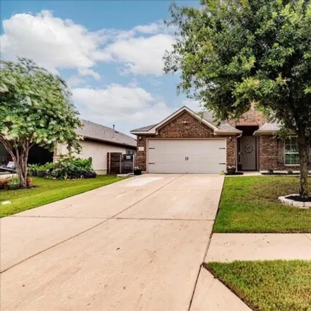 Buy this 3 bed house on 2476 Garlic Creek Dr in Buda, Texas