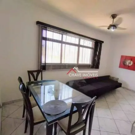 Buy this 2 bed apartment on Avenida General Francisco Glicério in Gonzaga, Santos - SP