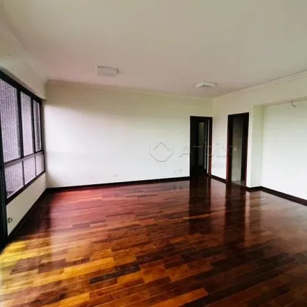 Buy this 3 bed apartment on EE Dr. Heitor Peneteado in Rua dos Professores, Centro