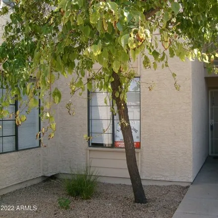 Image 4 - 5227 West Christy Drive, Glendale, AZ 85304, USA - Apartment for rent