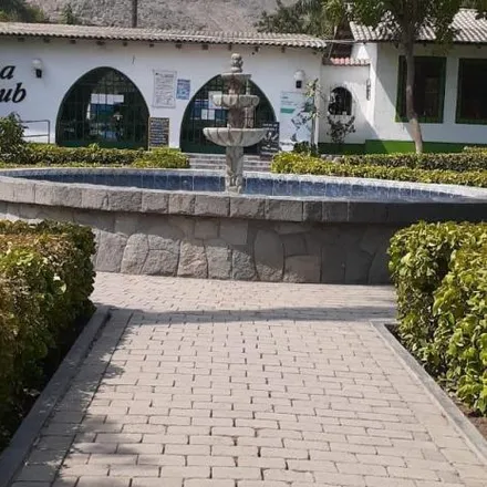 Buy this 6 bed house on Avenida Alto de la Luna in Lurigancho, Lima Metropolitan Area 15464