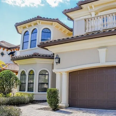Buy this 5 bed house on 416 Muirfield Loop in Reunion, Osceola County