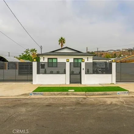 Buy this 6 bed house on 10265 Strathern Street in Los Angeles, CA 91352