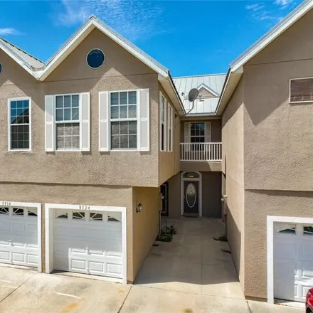 Buy this 3 bed townhouse on 8542 Elbow Key Court in Cape Canaveral, FL 32920