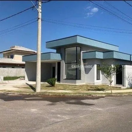 Buy this 3 bed house on Rua das Samanbaias in Santa Luzia, Caçapava - SP