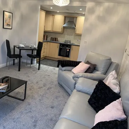 Rent this 2 bed apartment on 2 Old Oak Lawn in Leeds, LS16 5HE