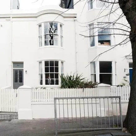 Rent this 3 bed townhouse on 76 Upper North Street in Brighton, BN1 3DD