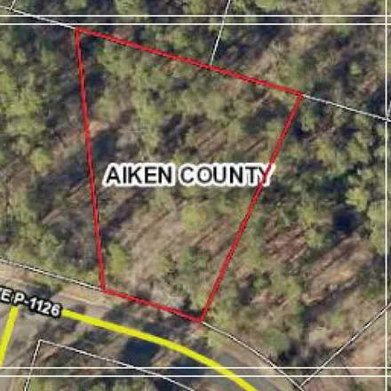 Buy this studio house on unnamed road in Aiken County, SC 29809