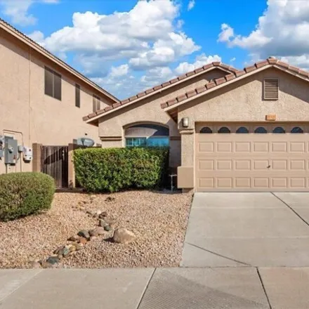 Buy this 3 bed house on 2152 East Casitas Del Rio Drive in Phoenix, AZ 85024