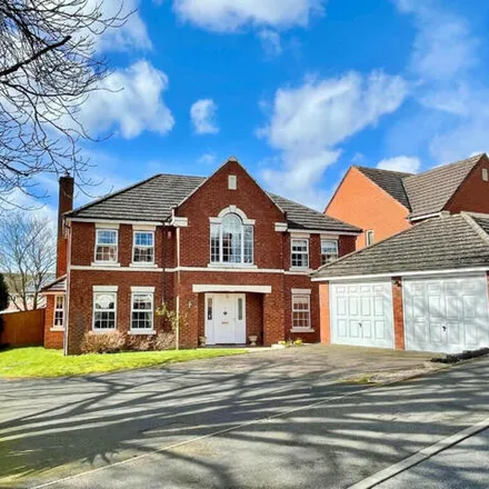 Buy this 5 bed house on Threlfall Drive in Bewdley, DY12 1HU