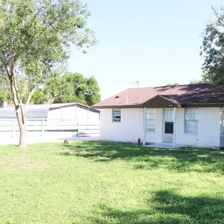 Buy this 2 bed house on 9219 US 83 Bus in La Feria, TX 78552