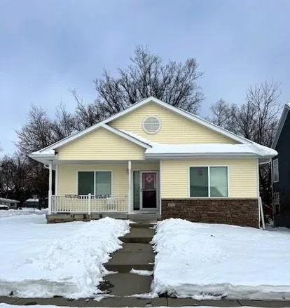 Buy this 3 bed house on 372 Beedle Drive in Ames, IA 50014