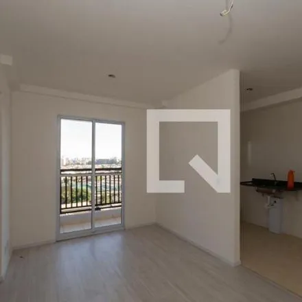 Buy this 2 bed apartment on Rua Artur Rodrigues Alcântara in Jardim Vila Galvão, Guarulhos - SP