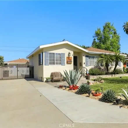 Buy this 4 bed house on 11401 Samoline Avenue in Downey, CA 90241