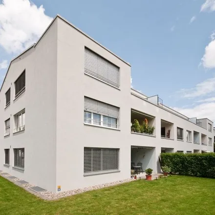Image 4 - Herrenacker, Wiswandstrasse, 8543 Wiesendangen, Switzerland - Apartment for rent