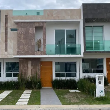Image 2 - unnamed road, Pachuca, HID, Mexico - House for sale