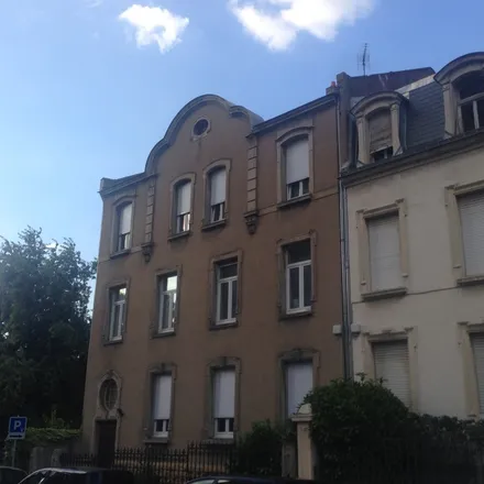 Image 7 - Montigny-lès-Metz, Les Friches, GES, FR - House for rent