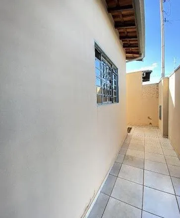 Buy this 2 bed house on Rua Moacyr Matthiesen in Araras, Araras - SP