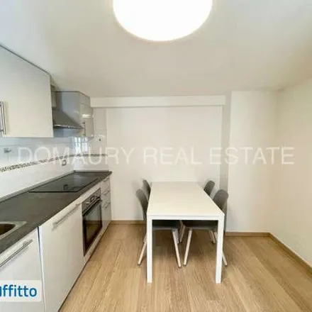 Rent this 2 bed apartment on Andry Bistrot in Via San Giovanni sul Muro 13, 20121 Milan MI