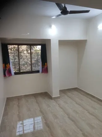 Rent this 1 bed apartment on Ramesh Sankarrow Hebbar Marg in Seawoods West, Navi Mumbai - 400706