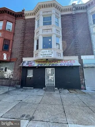 Buy this 2 bed house on 1352 Wagner Avenue in Philadelphia, PA 19141