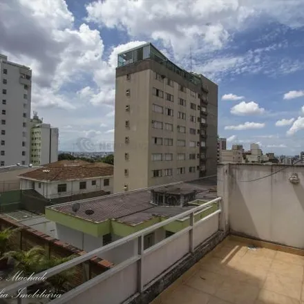 Image 1 - Rua Carangola 736, Santo Antônio, Belo Horizonte - MG, 30330-240, Brazil - Apartment for sale