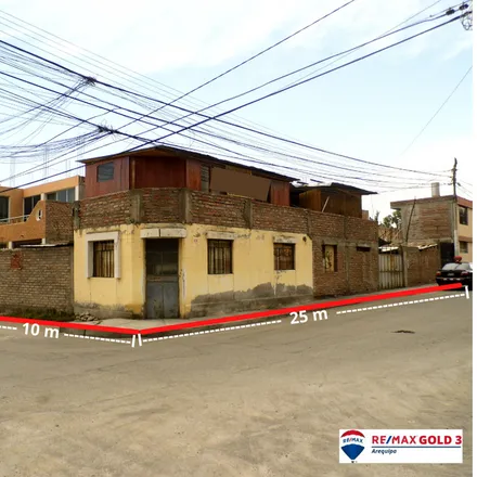 Image 2 - unnamed road, Ciudad Satélite, José Luis Bustamante y Rivero 04009, Peru - House for sale