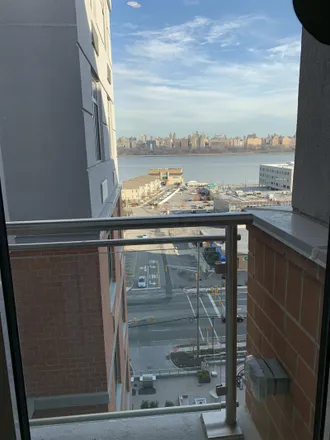 Rent this 2 bed condo on North Bergen