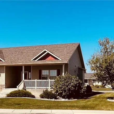 Image 2 - 5837 Foxtail Loop North, Billings, MT 59106, USA - House for sale