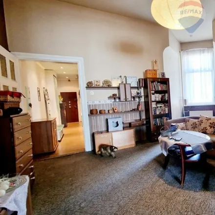 Buy this 3 bed apartment on Powstańców Warszawskich in 41-902 Bytom, Poland