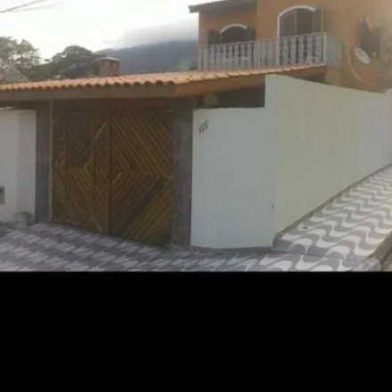 Buy this 3 bed house on Rua Bahia in São Francisco, São Sebastião - SP