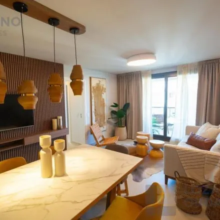 Buy this 1 bed apartment on Club Palermo Bajo in Bulevar Los Polacos, Los Boulevares
