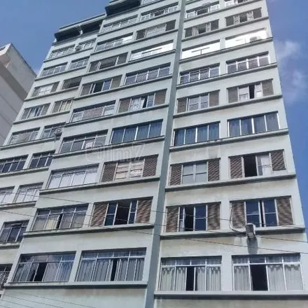 Buy this 3 bed apartment on Rua Henrique Novaes 150 in Centro, Vitória - ES