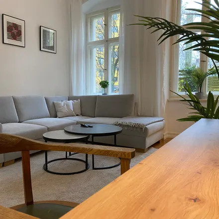 Rent this 2 bed apartment on Wundtstraße 20 in 14059 Berlin, Germany