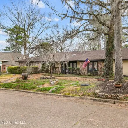 Image 4 - Johnson Cemetery, Avery Circle, Northpointe, Jackson, MS 39211, USA - House for sale